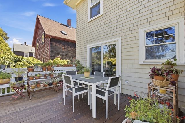 43 Ruby Avenue, Marblehead, MA 01945