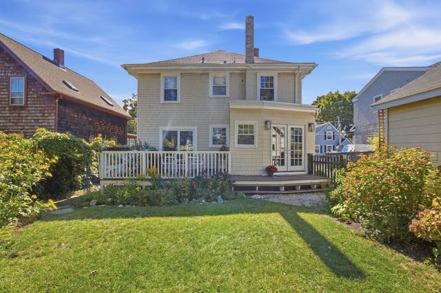 43 Ruby Avenue, Marblehead, MA 01945