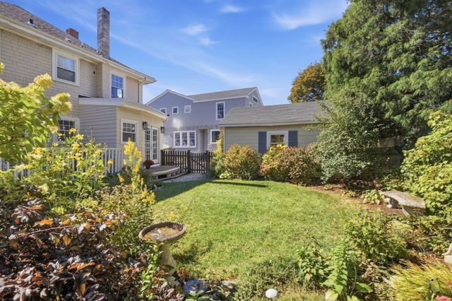 43 Ruby Avenue, Marblehead, MA 01945