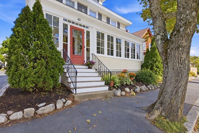 43 Ruby Avenue, Marblehead, MA 01945