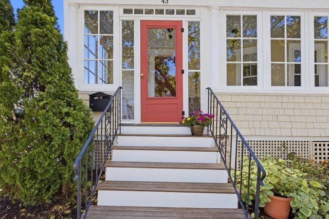 43 Ruby Avenue, Marblehead, MA 01945