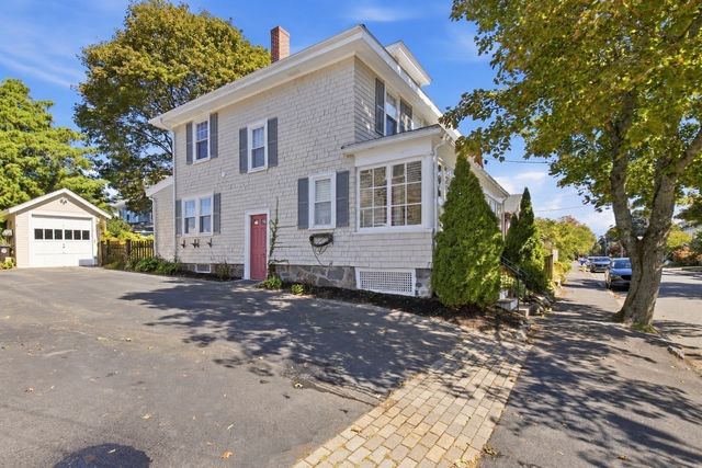 43 Ruby Avenue, Marblehead, MA 01945