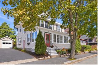 43 Ruby Avenue, Marblehead, MA 01945