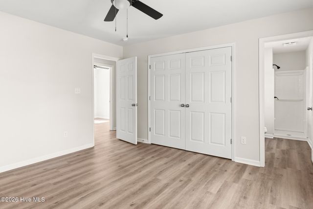 1811 Sunset Belt, Rockingham, NC 28379