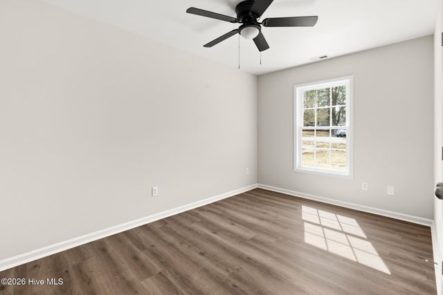 1811 Sunset Belt, Rockingham, NC 28379