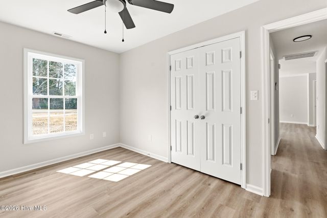 1811 Sunset Belt, Rockingham, NC 28379