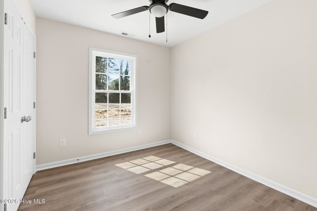 1811 Sunset Belt, Rockingham, NC 28379