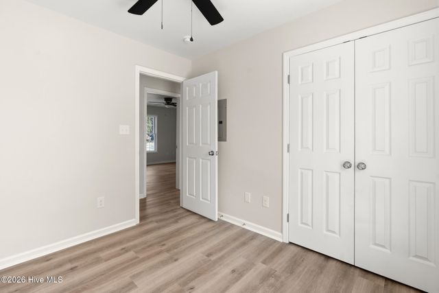1811 Sunset Belt, Rockingham, NC 28379