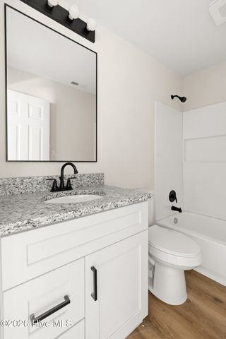 1811 Sunset Belt, Rockingham, NC 28379