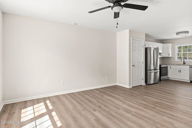 1811 Sunset Belt, Rockingham, NC 28379