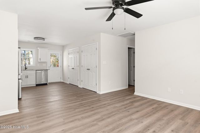 1811 Sunset Belt, Rockingham, NC 28379