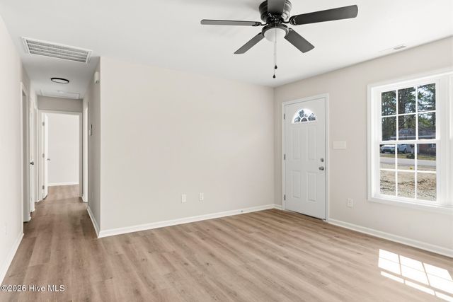 1811 Sunset Belt, Rockingham, NC 28379