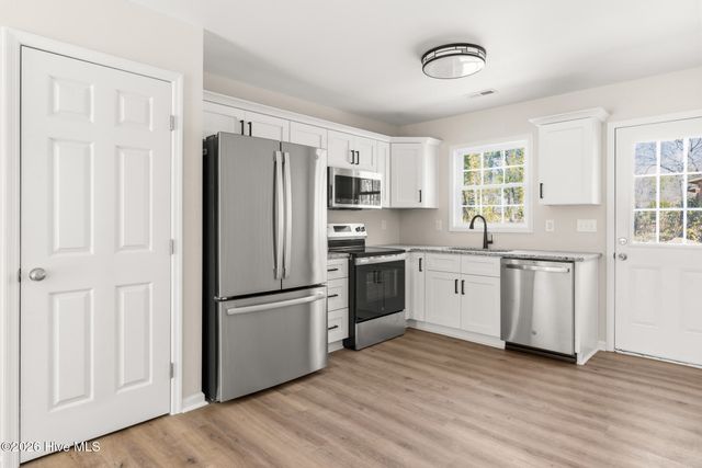 1811 Sunset Belt, Rockingham, NC 28379