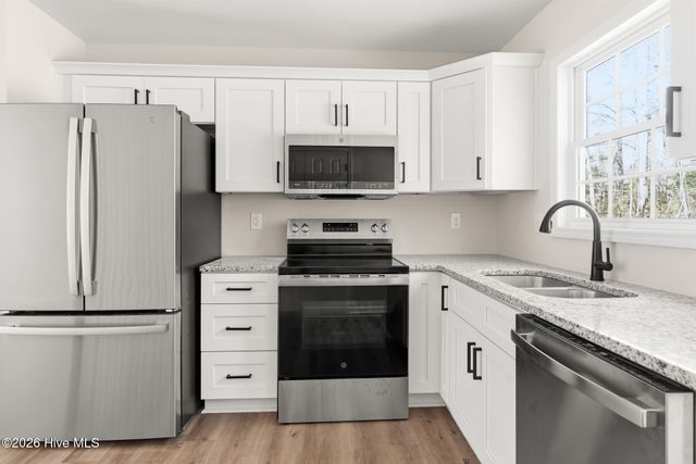 1811 Sunset Belt, Rockingham, NC 28379