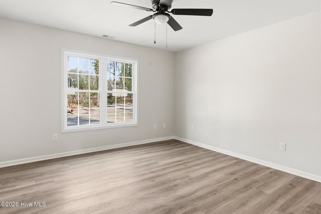 1811 Sunset Belt, Rockingham, NC 28379
