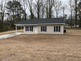 1811 Sunset Belt, Rockingham, NC 28379