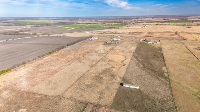 TBD County Road 2200, Pecan Gap, TX 75469