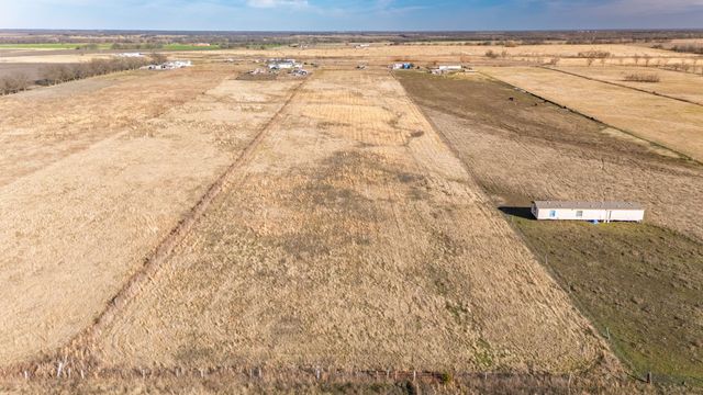 TBD County Road 2200, Pecan Gap, TX 75469