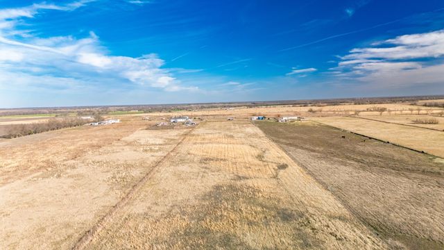 TBD County Road 2200, Pecan Gap, TX 75469