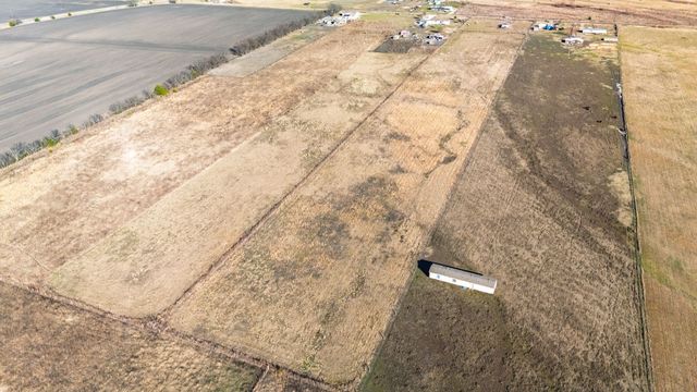 TBD County Road 2200, Pecan Gap, TX 75469