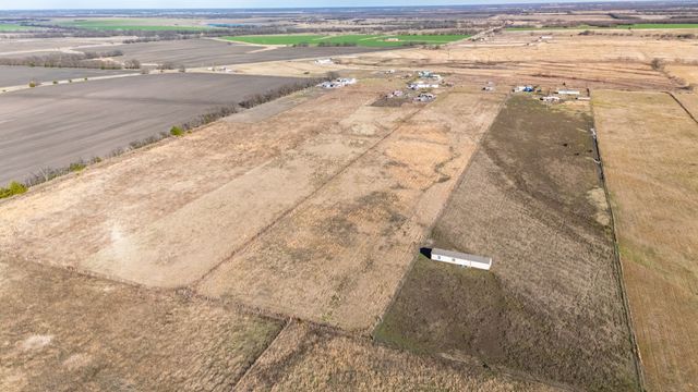 TBD County Road 2200, Pecan Gap, TX 75469