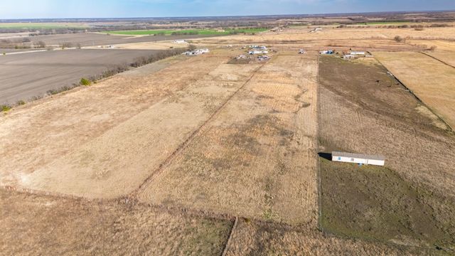 TBD County Road 2200, Pecan Gap, TX 75469
