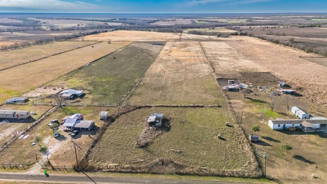 TBD County Road 2200, Pecan Gap, TX 75469