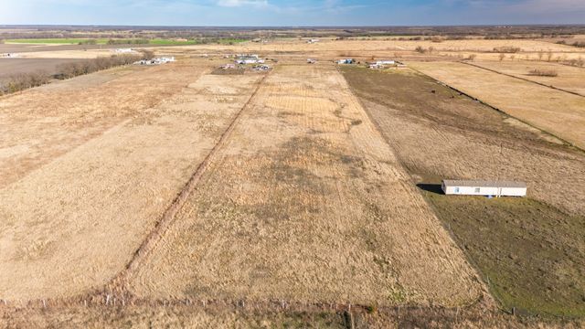TBD County Road 2200, Pecan Gap, TX 75469
