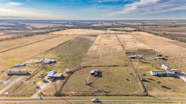 TBD County Road 2200, Pecan Gap, TX 75469