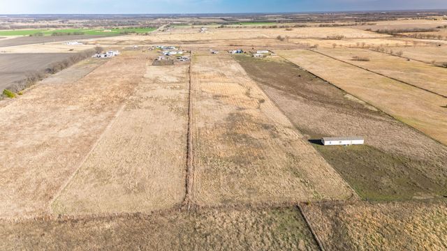TBD County Road 2200, Pecan Gap, TX 75469