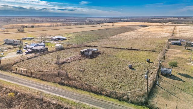 TBD County Road 2200, Pecan Gap, TX 75469