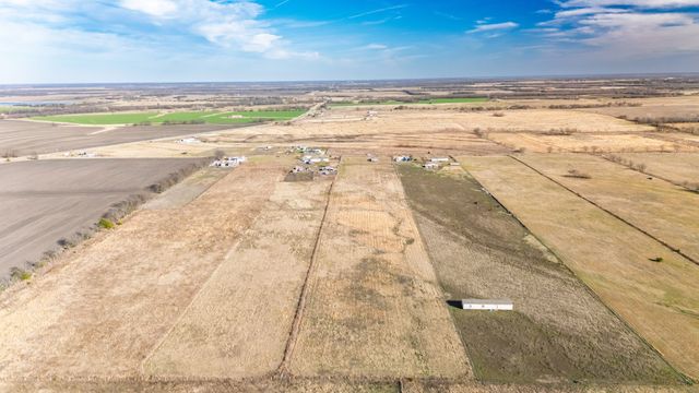 TBD County Road 2200, Pecan Gap, TX 75469