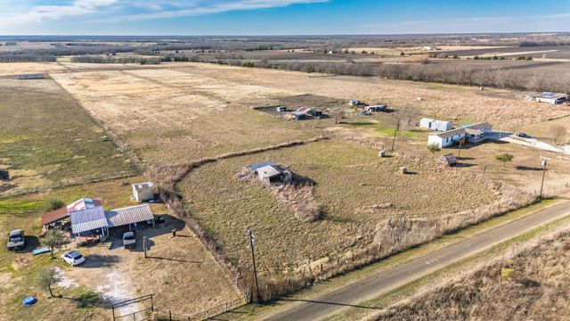 TBD County Road 2200, Pecan Gap, TX 75469