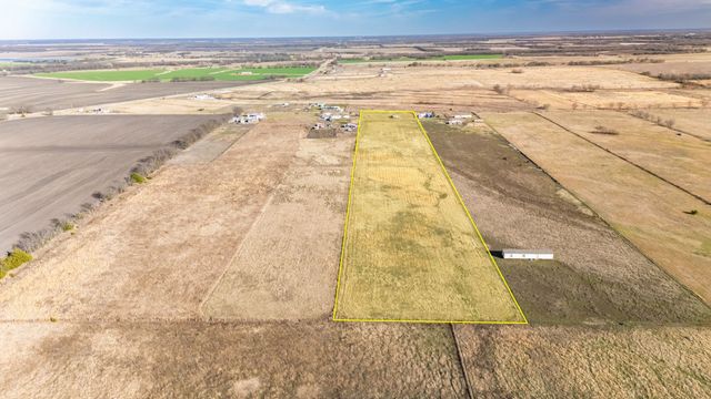 TBD County Road 2200, Pecan Gap, TX 75469