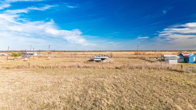 TBD County Road 2200, Pecan Gap, TX 75469