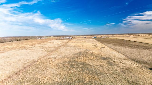 TBD County Road 2200, Pecan Gap, TX 75469