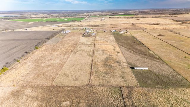 TBD County Road 2200, Pecan Gap, TX 75469