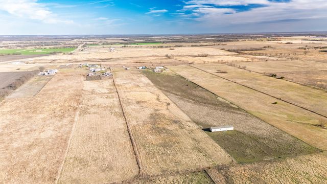 TBD County Road 2200, Pecan Gap, TX 75469