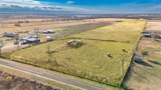 TBD County Road 2200, Pecan Gap, TX 75469