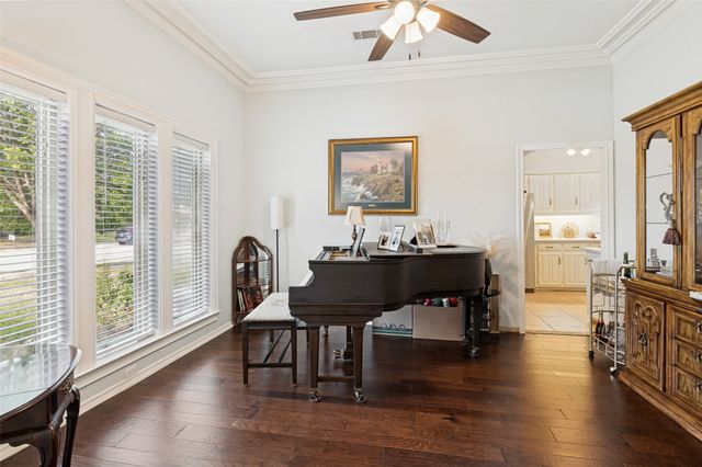 3809 Solarium Place, Plano, TX 75075