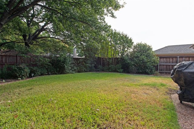 3809 Solarium Place, Plano, TX 75075