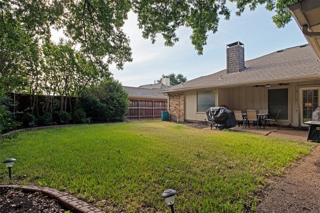 3809 Solarium Place, Plano, TX 75075
