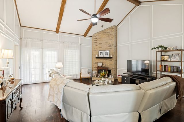 3809 Solarium Place, Plano, TX 75075