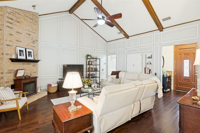 3809 Solarium Place, Plano, TX 75075