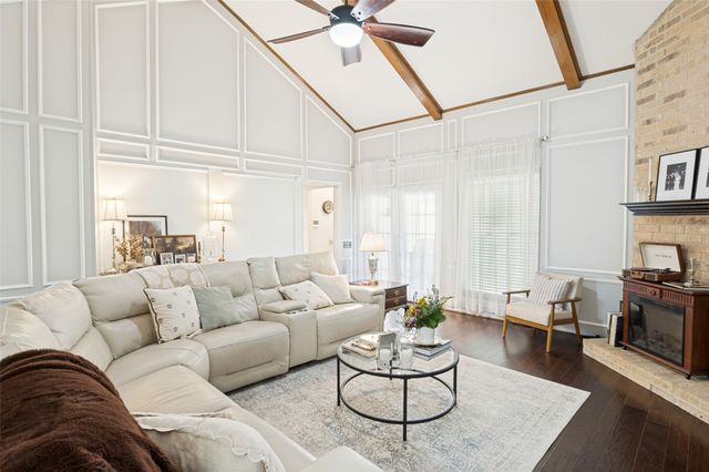 3809 Solarium Place, Plano, TX 75075
