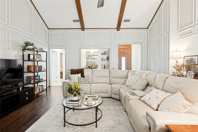 3809 Solarium Place, Plano, TX 75075