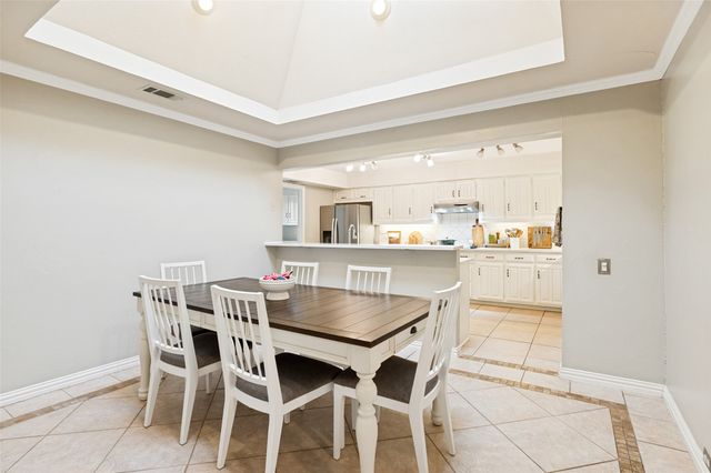 3809 Solarium Place, Plano, TX 75075