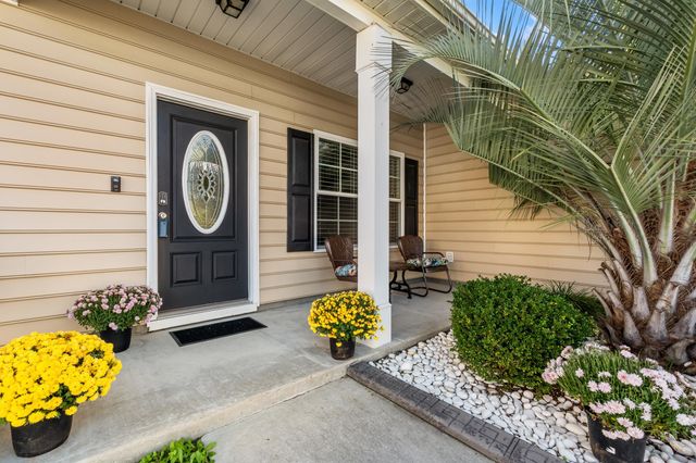 153 Grier Crossing Dr., Conway, SC 29526