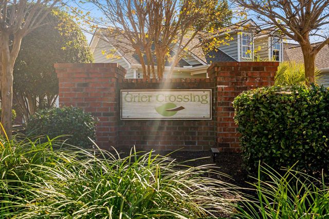 153 Grier Crossing Dr., Conway, SC 29526