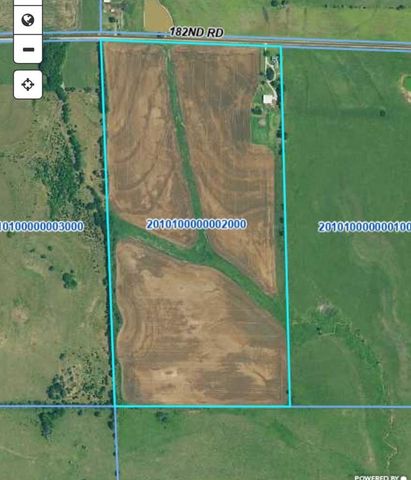 12771 182nd, Winfield, KS 67156